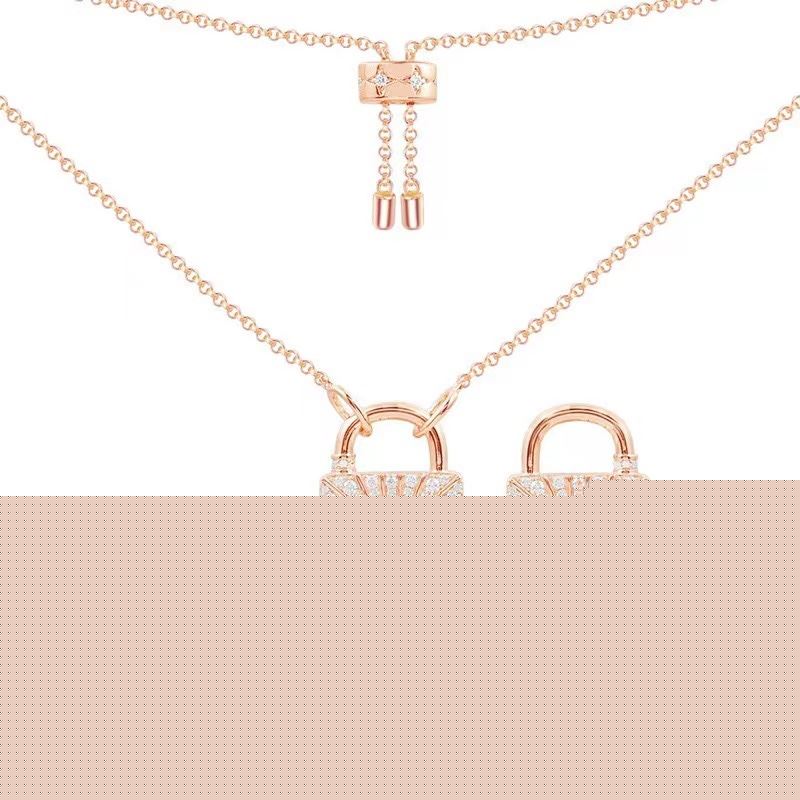 Apm Necklaces